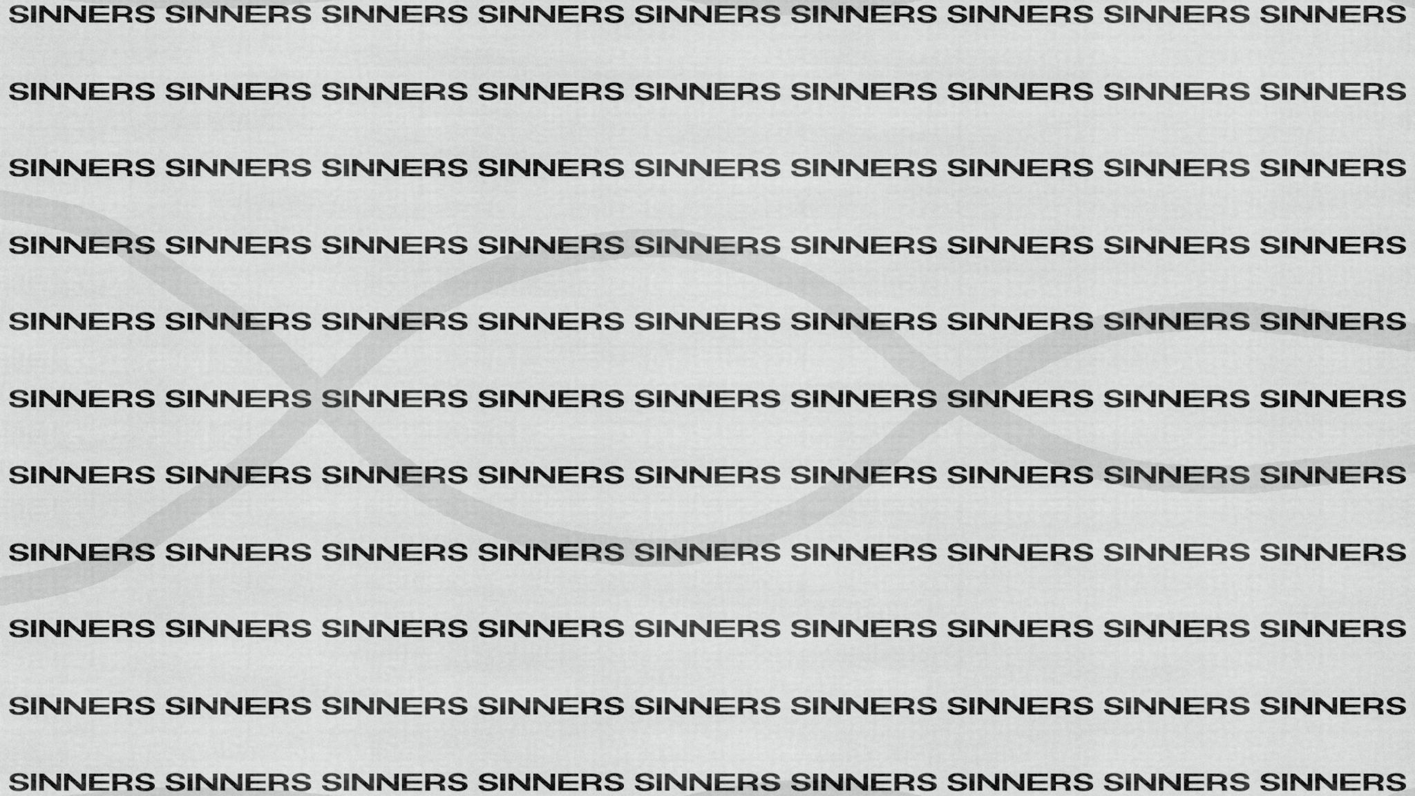Sinners