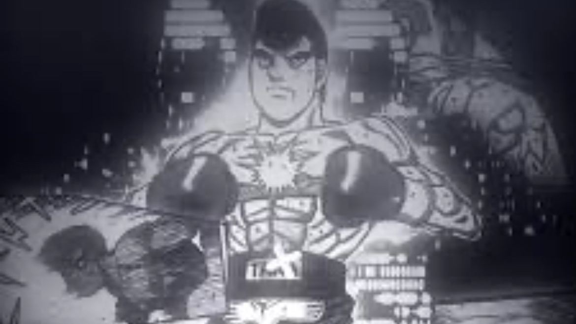 All my boys love takamura