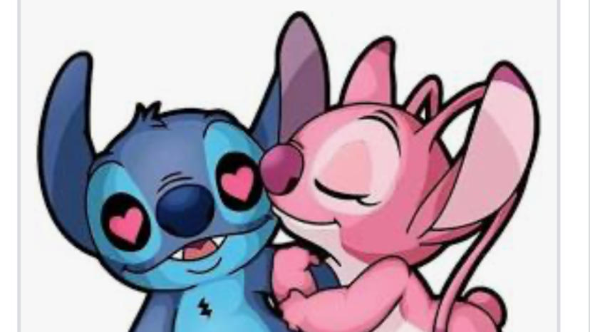 Stitchのバナー