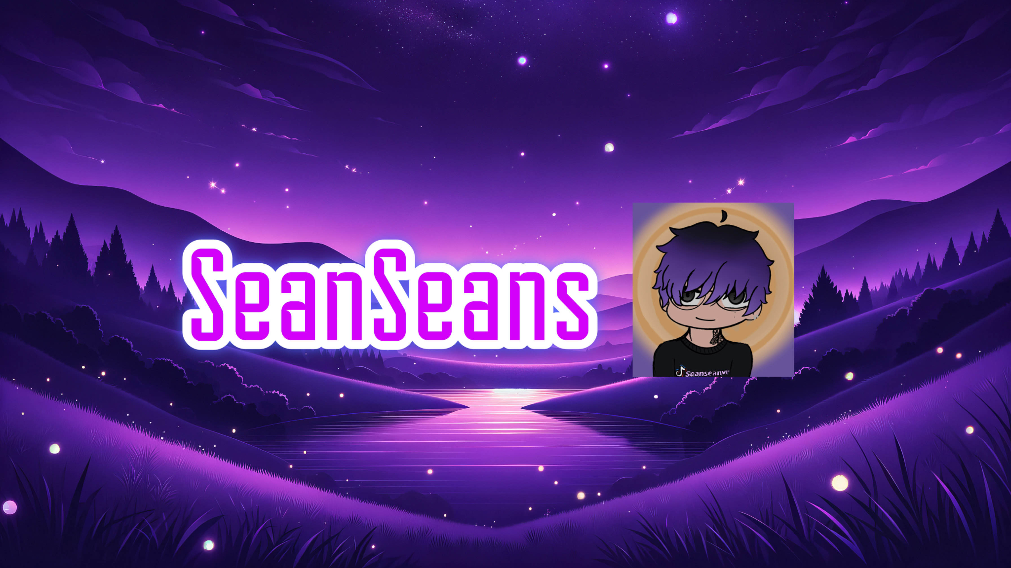 SeanSeanVR