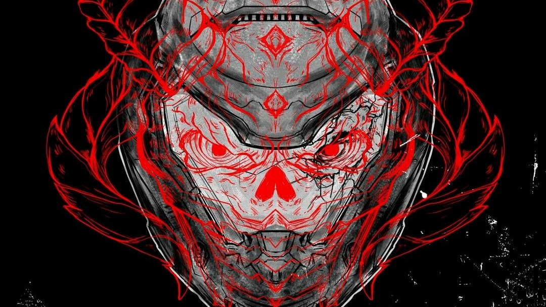 DOOM's eternal kingdom
