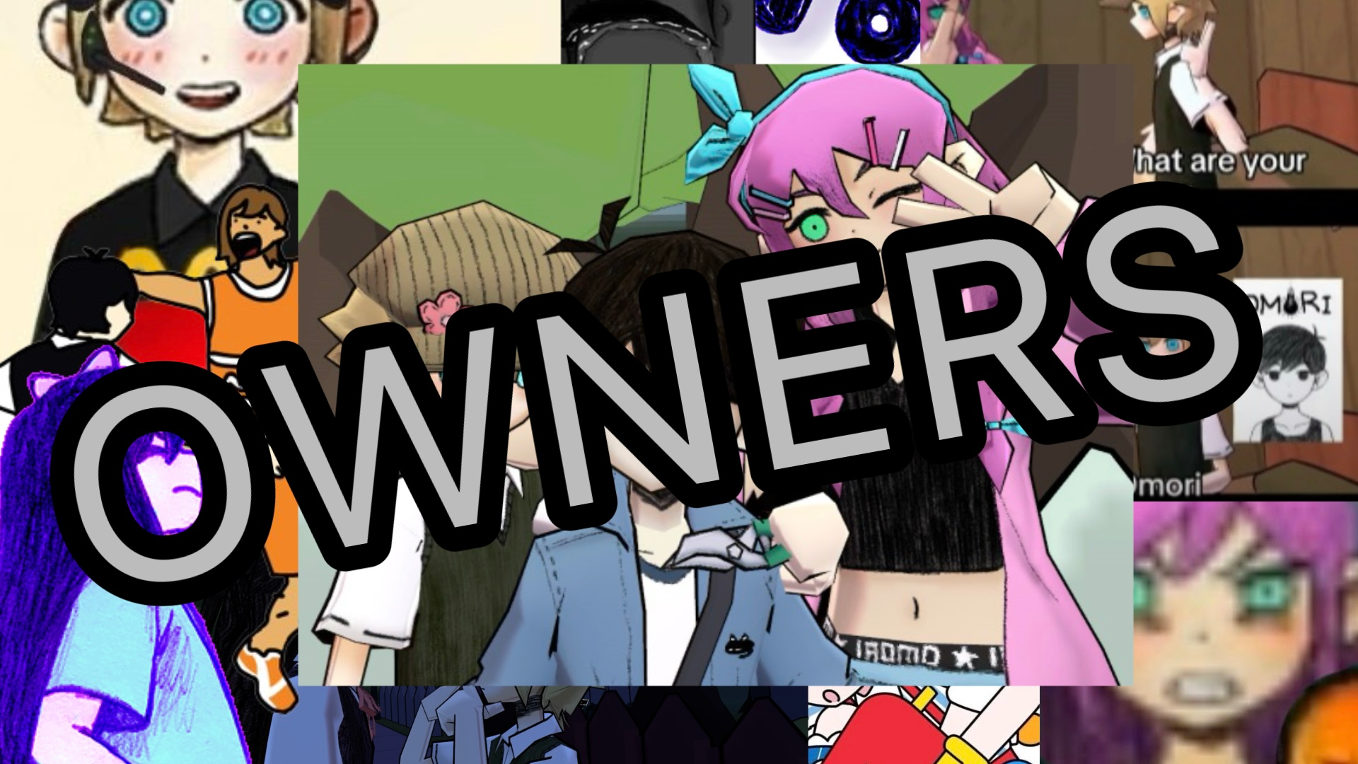 FSC Omori Ownersのバナー