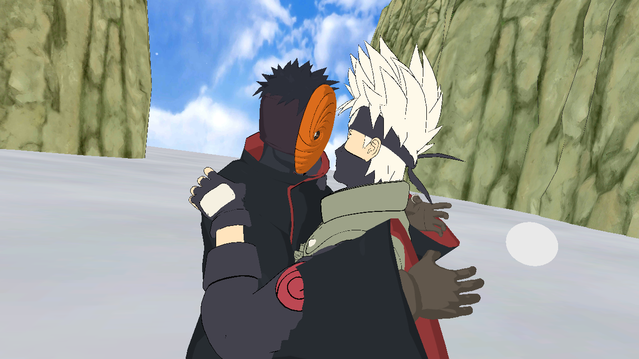 Naruto gay lovers
