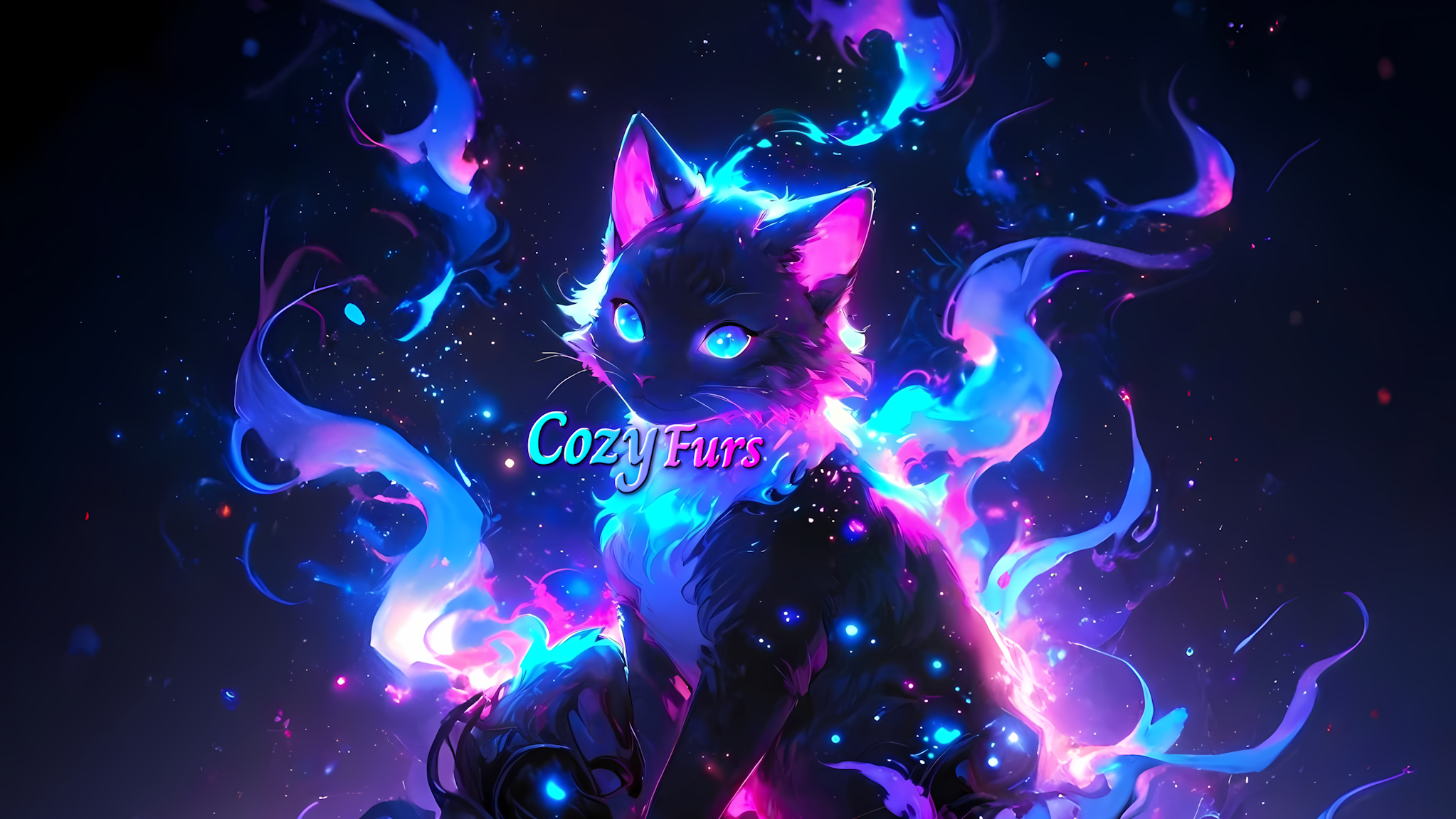 CozyFurs Community