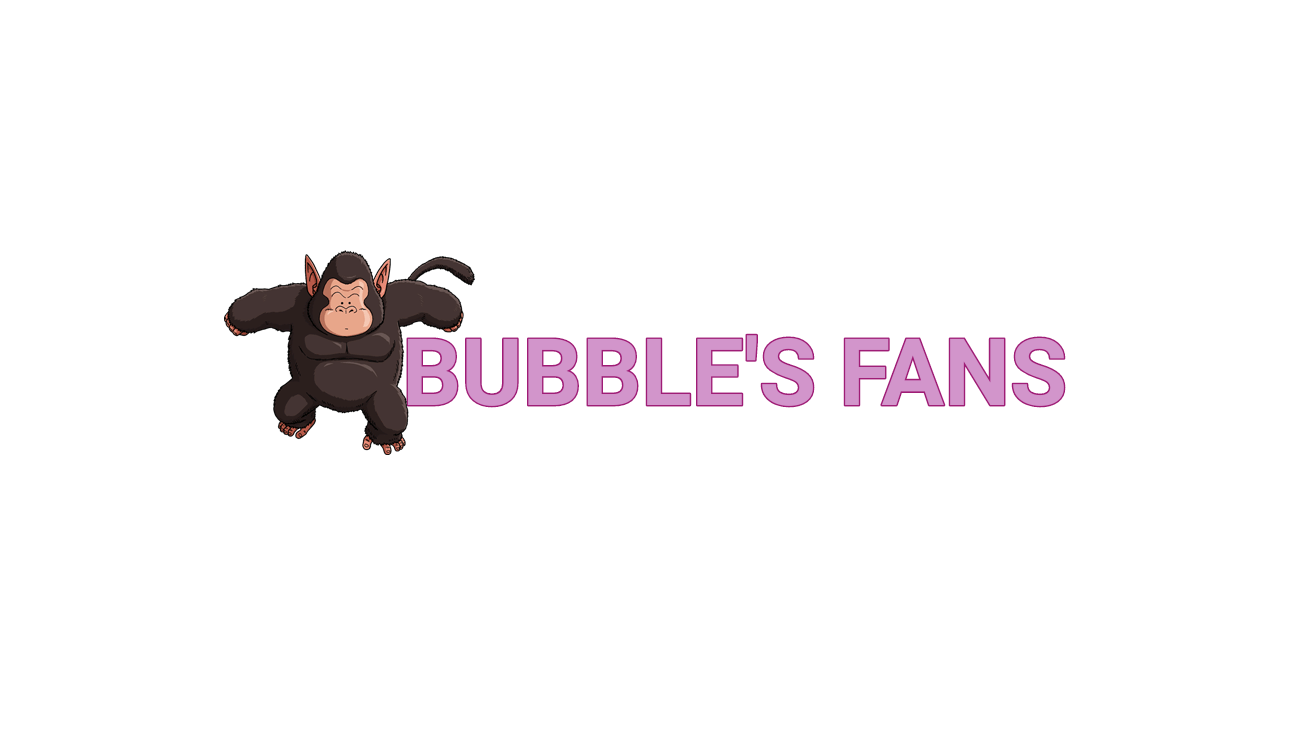 bubbles