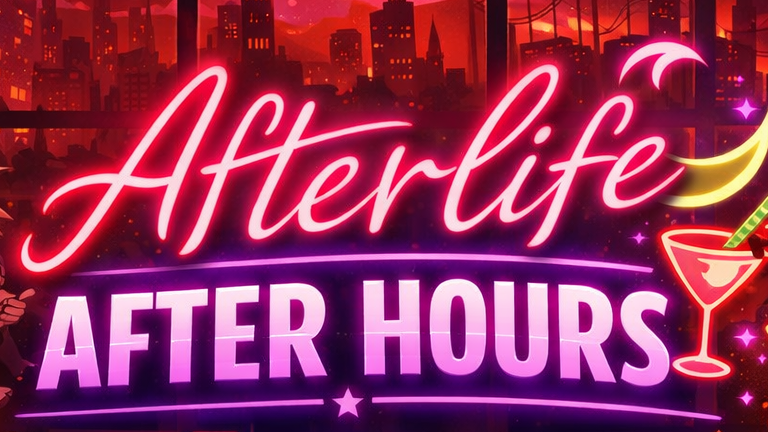 Afterlife After Hours