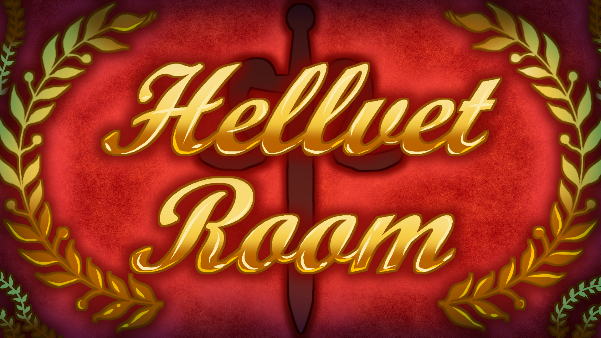 The Hellvet Roomのバナー