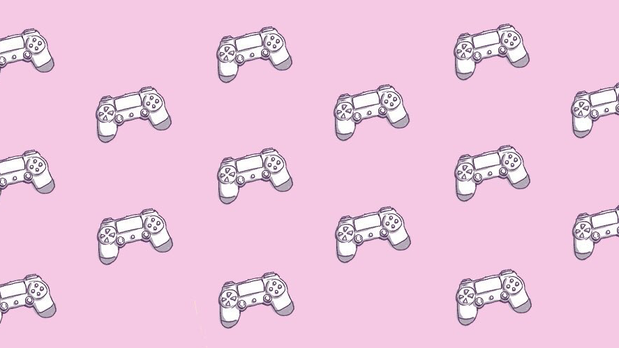 Re：gamesのバナー