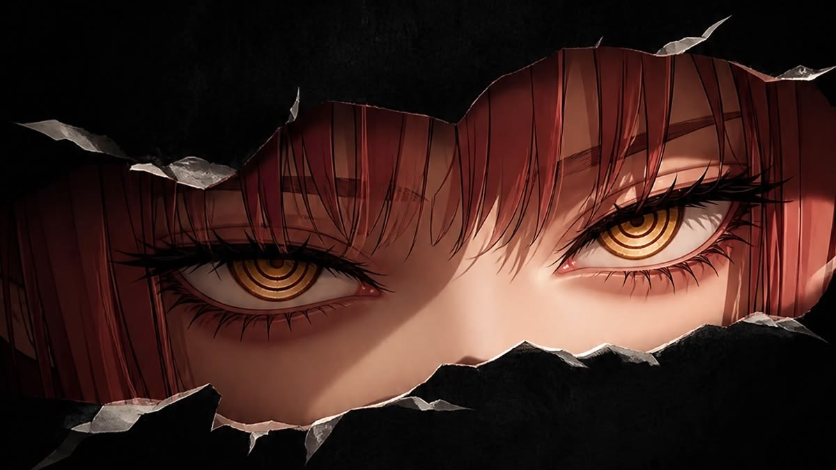 Shes Watching