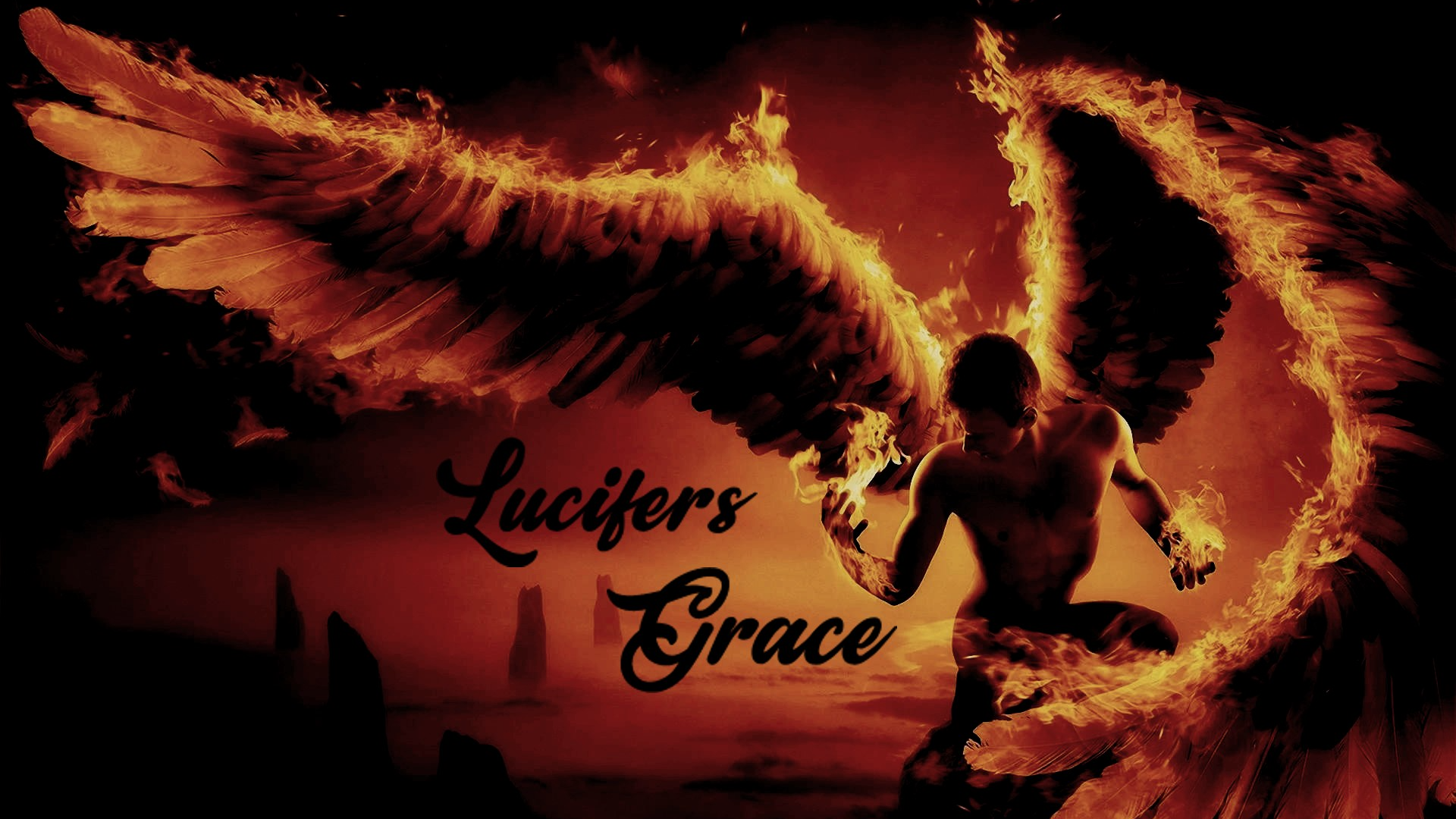 Club《Lucifers Grace》