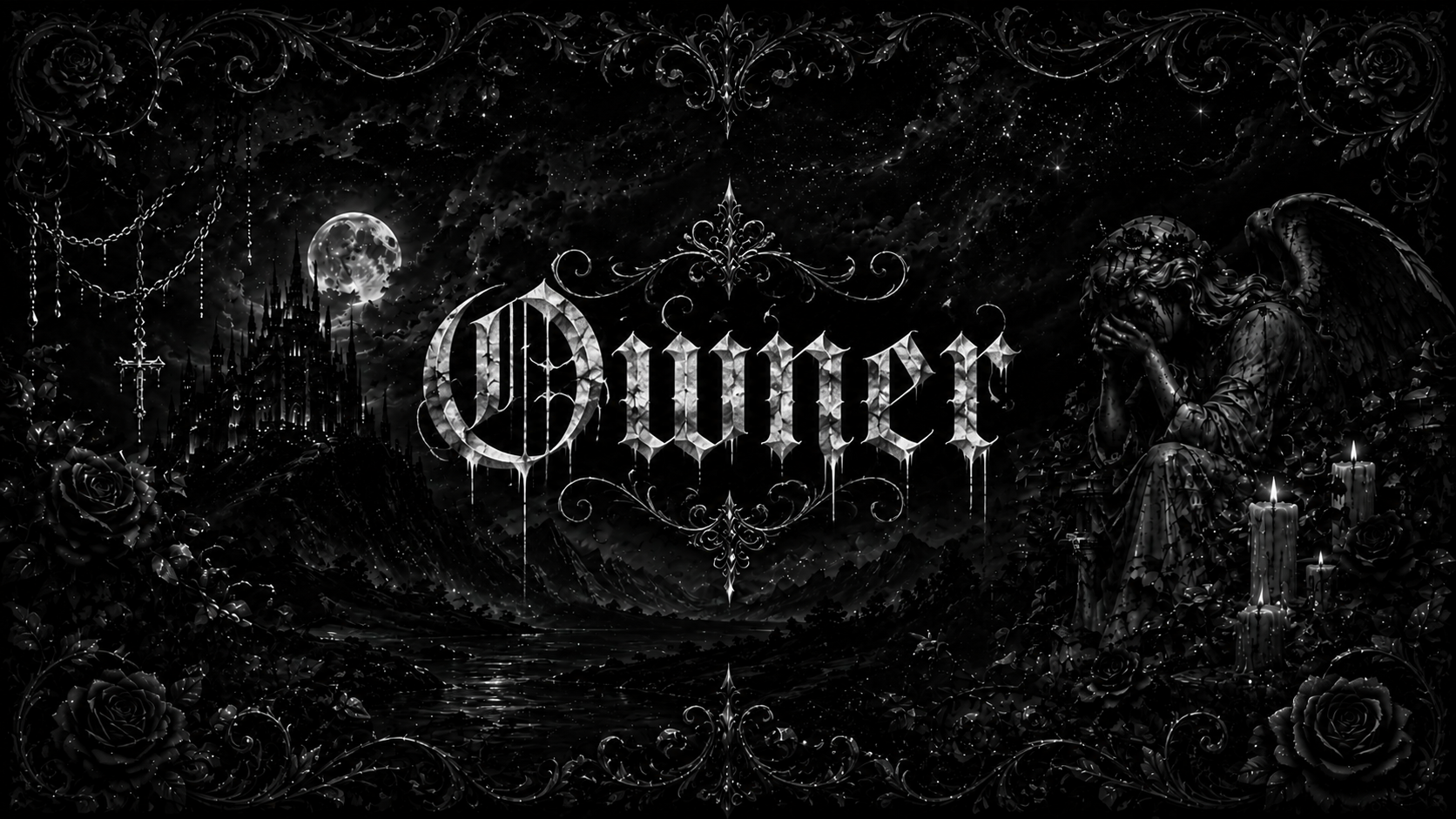 The Weeping OWNERのバナー