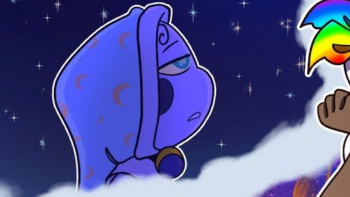 Lunar Clanのバナー