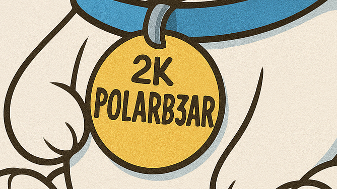 POLARSDEN