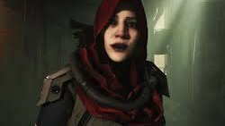 Maya Visari Simps