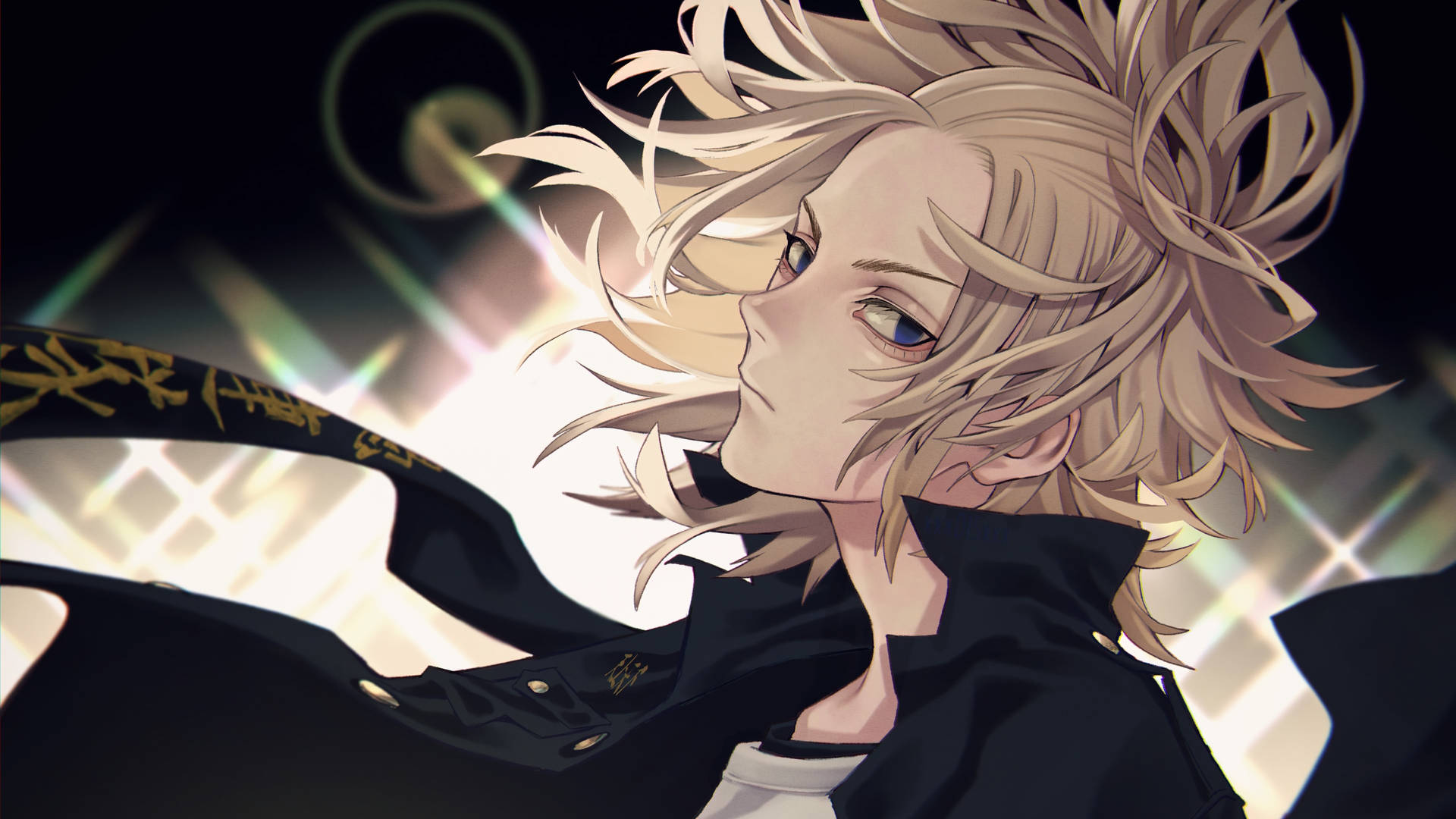 Itachiのバナー