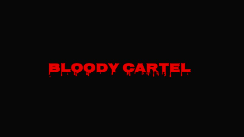 Bloody cartelのバナー