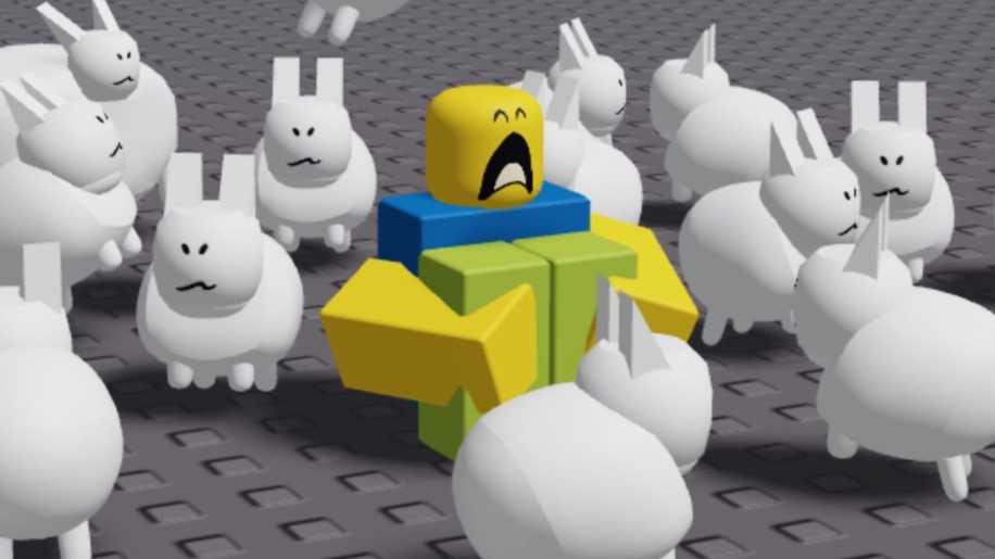 I n f e c t e dのバナー