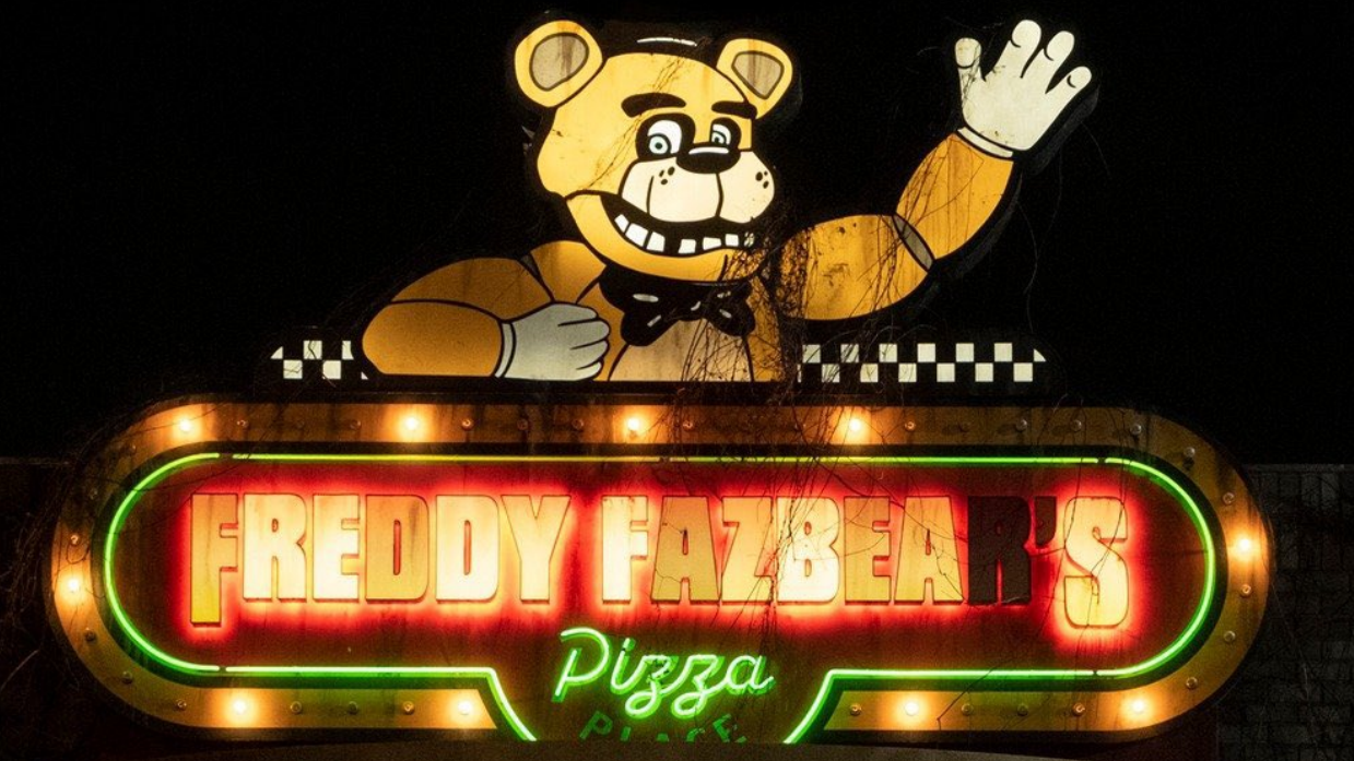 Fnaf Cultのバナー