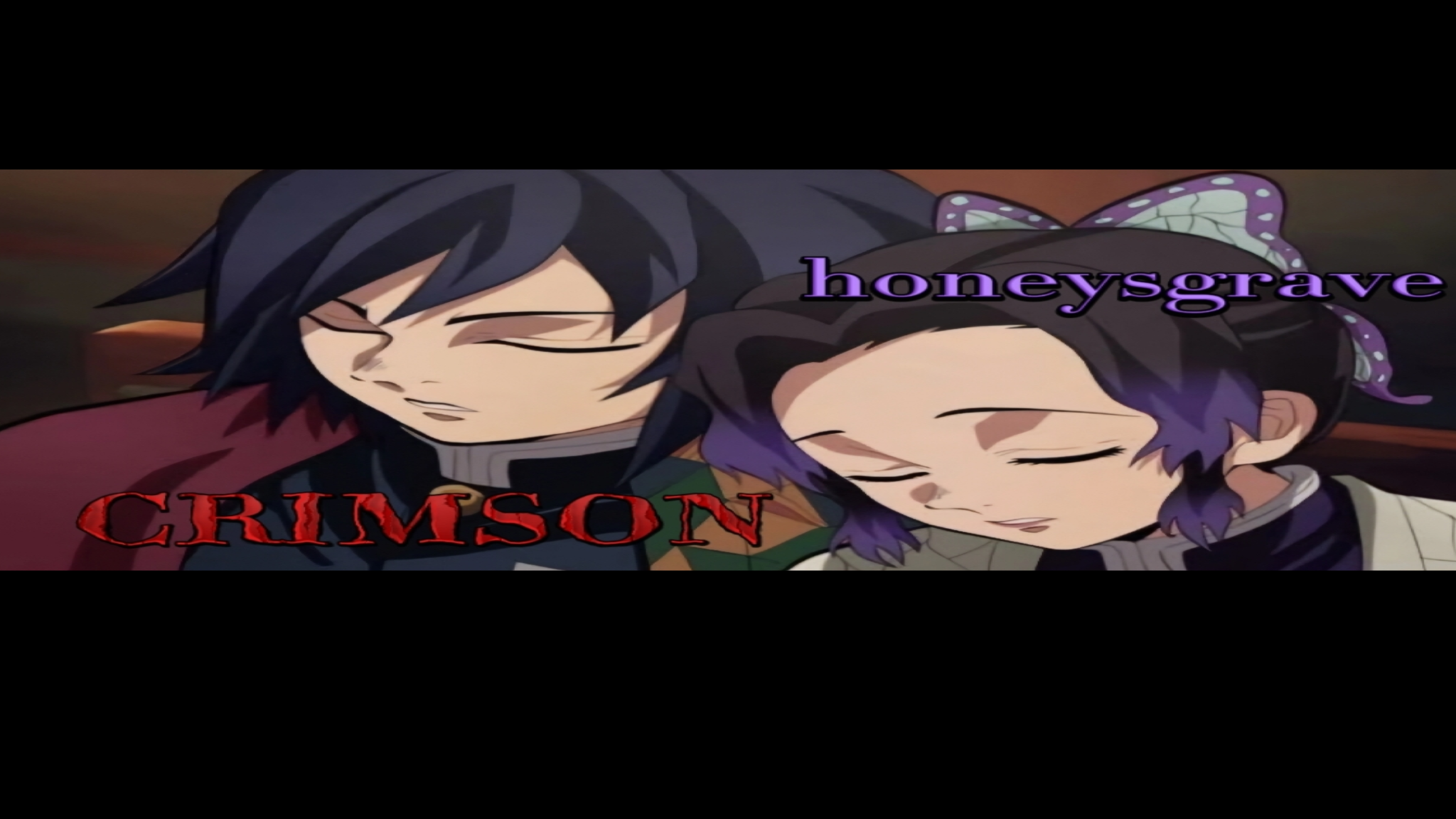 JAKE AND HONEYのバナー