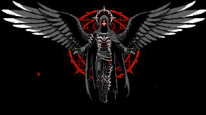 Cyber Saintsのバナー