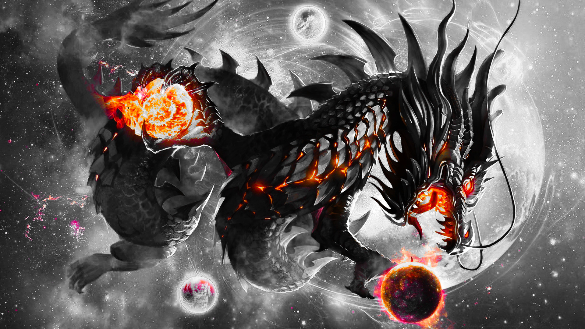Dragon_0verLord's Kingdom