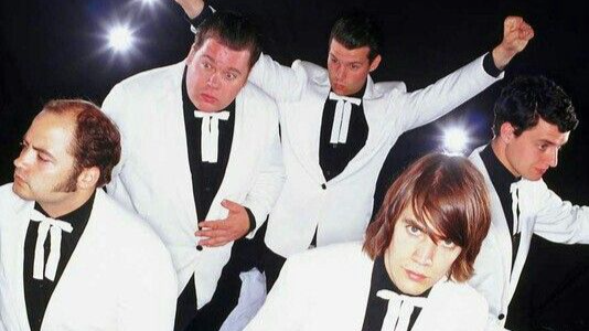 The Hives Of VRC