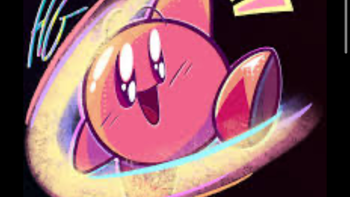 Hot Kirbyのバナー
