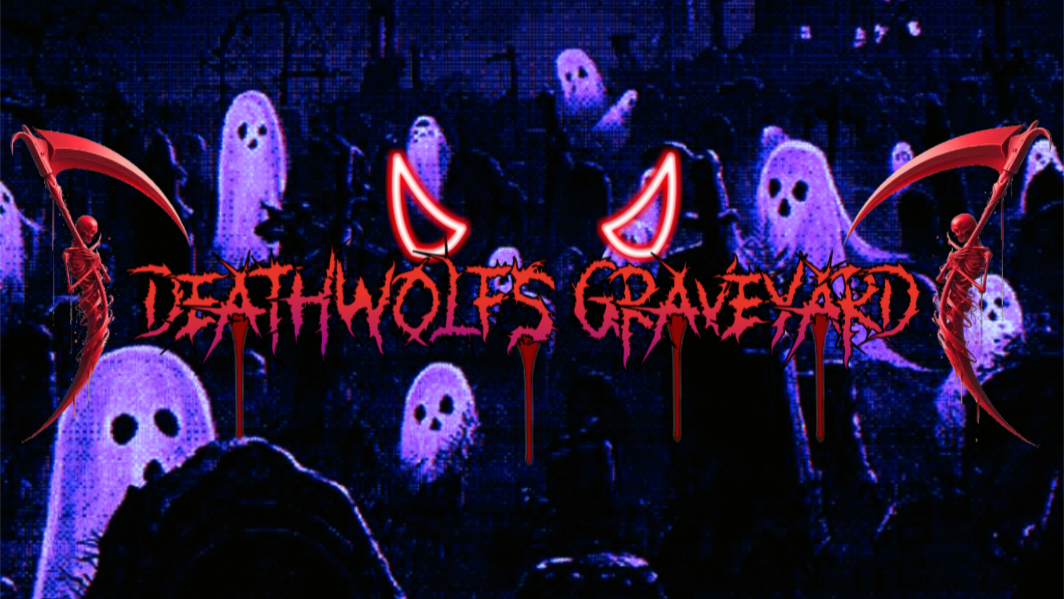 The Hollow Kingdomのバナー