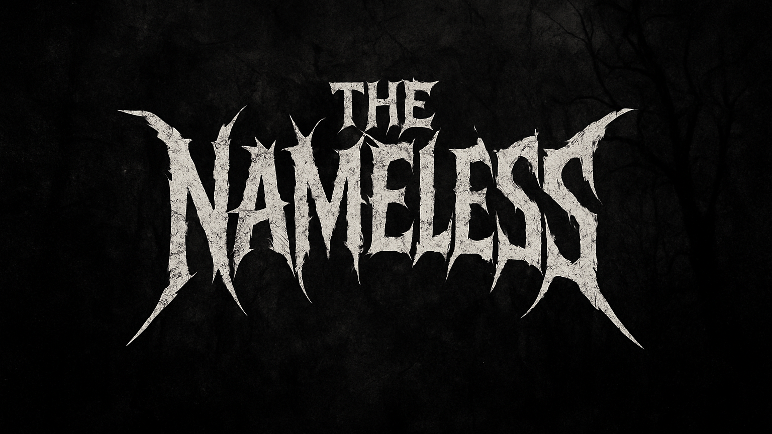 The_Namelessのバナー