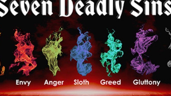 Seven Sins RPのバナー