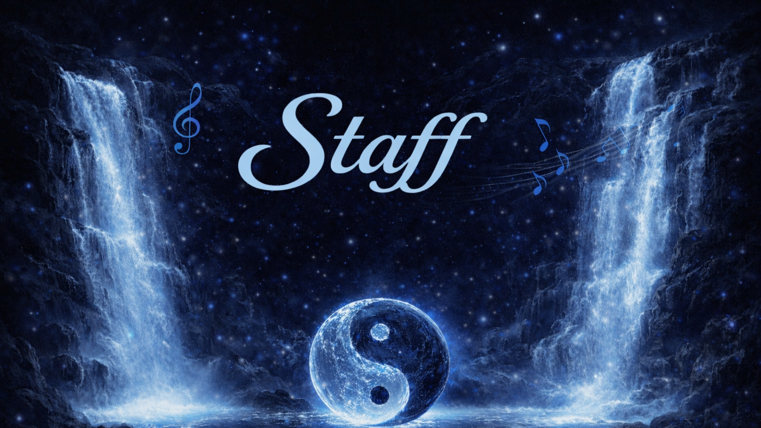 Abyssi Serenitas Staffのバナー
