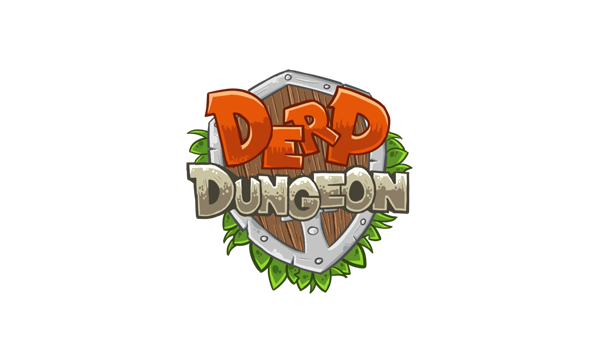 Derp-Dungeonのバナー