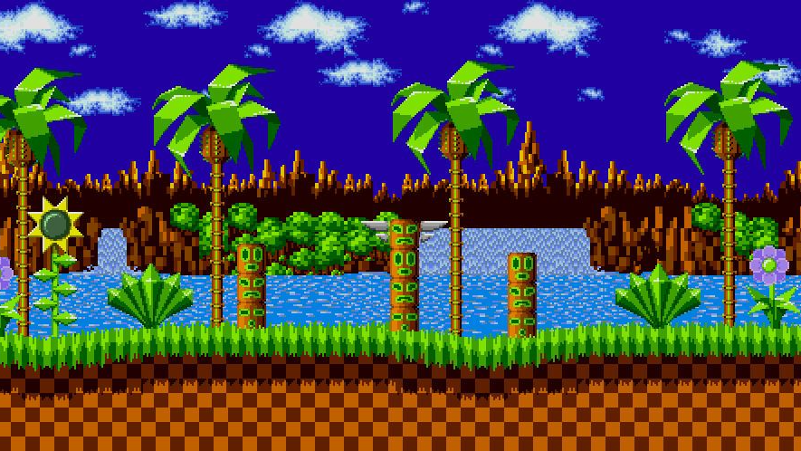 Sonic Fursのバナー