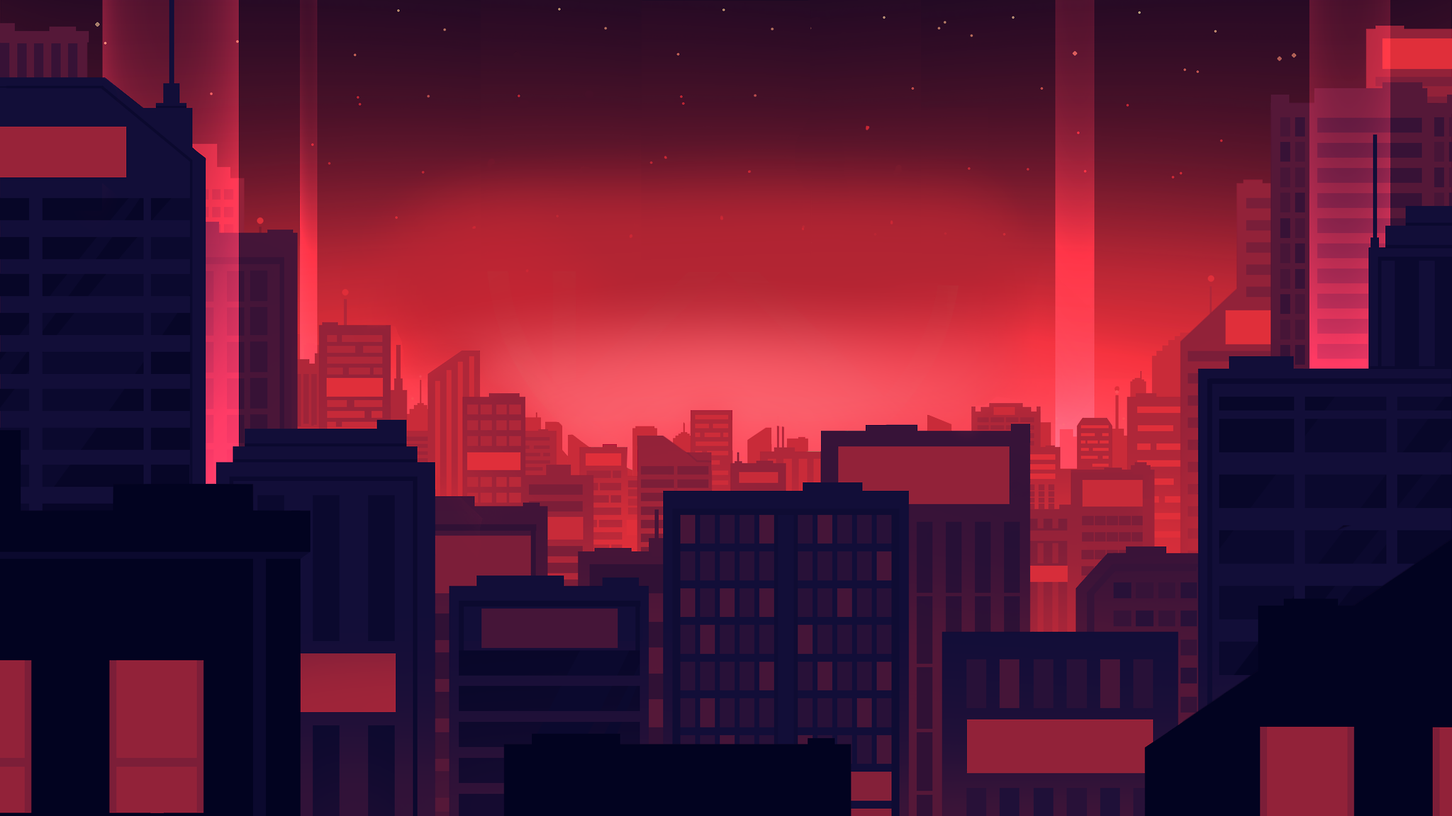 Oculus Island