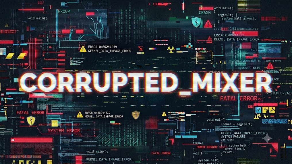 C_MIXER