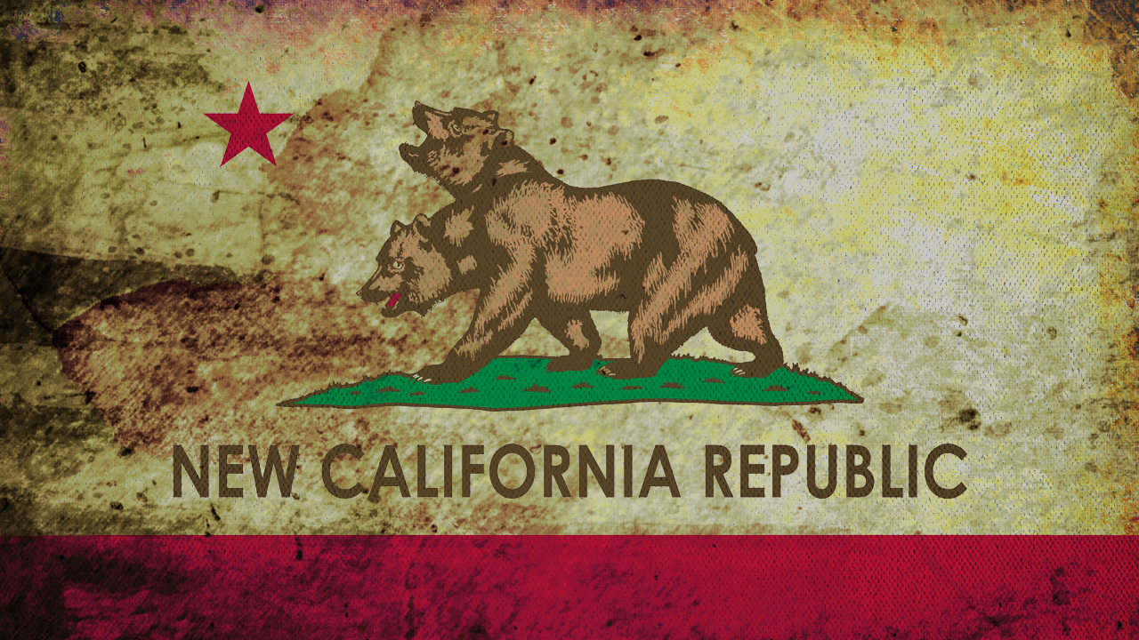 New California Republic