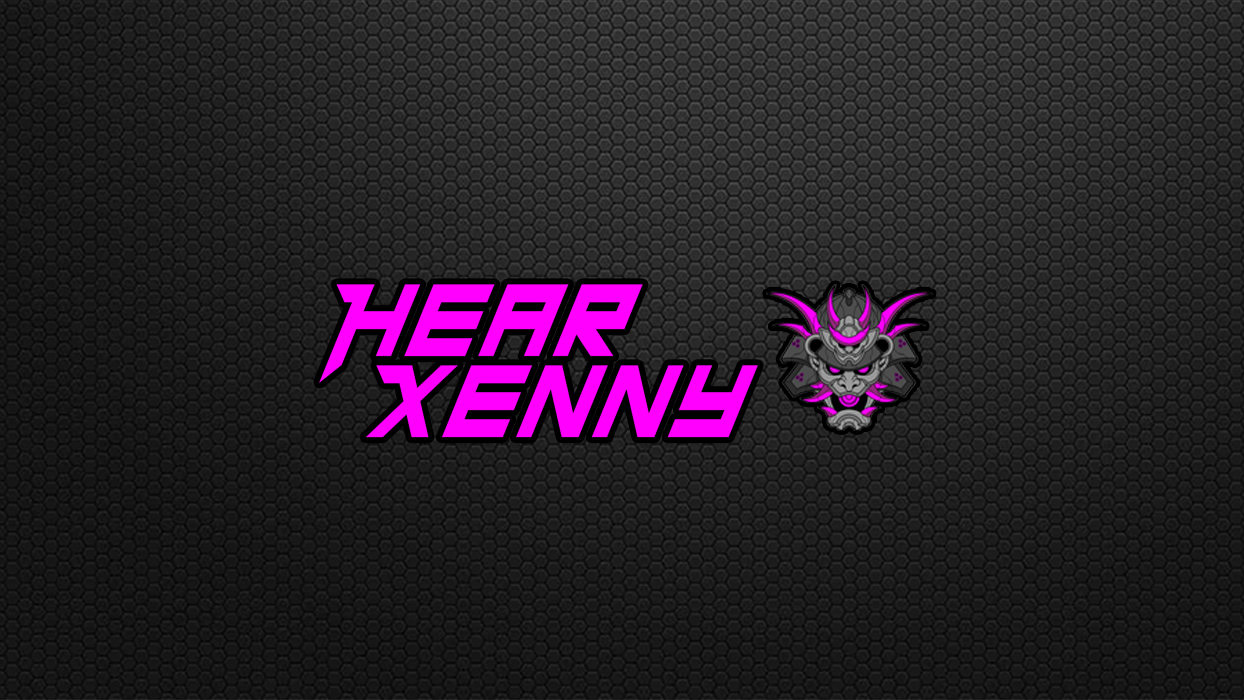 Xeno's Afterhours