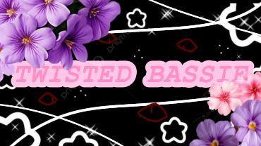 Twisted bassieのバナー