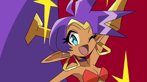 Verified Shantaeのバナー