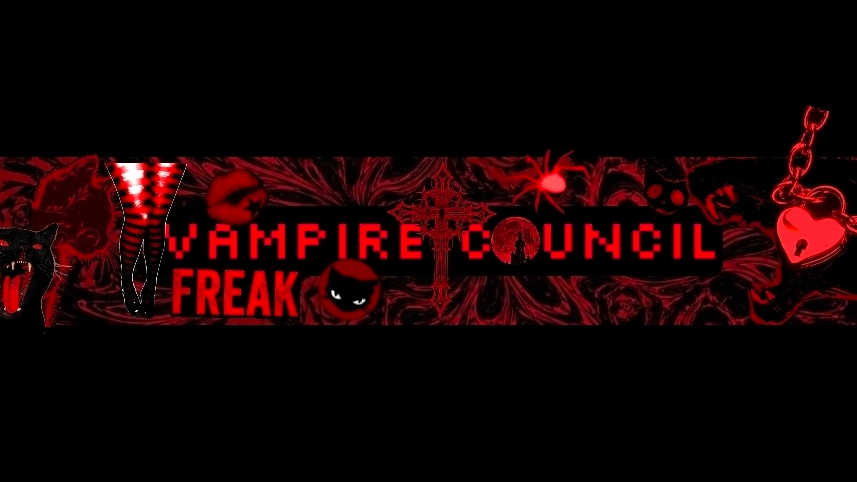 Vampiress's Council