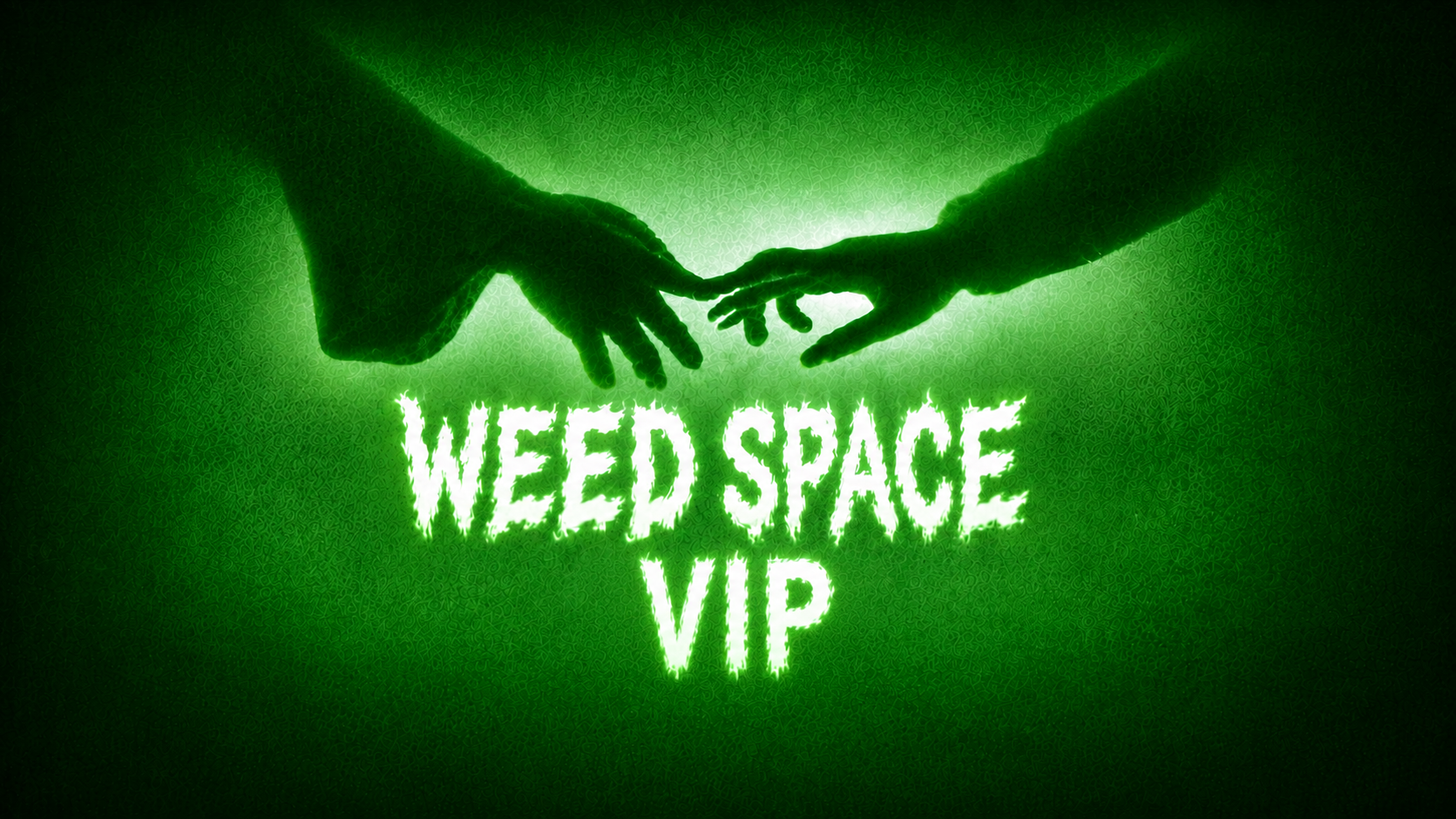 weedspace vipのバナー