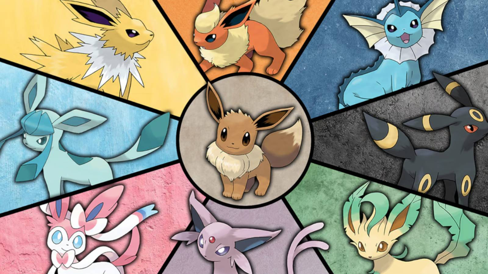 eeveelutions Cult