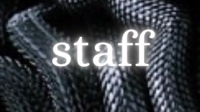 Cobra staffのバナー