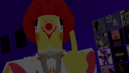 dumb gang