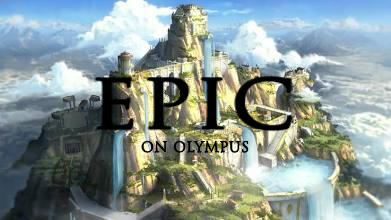 Epic on Olympus