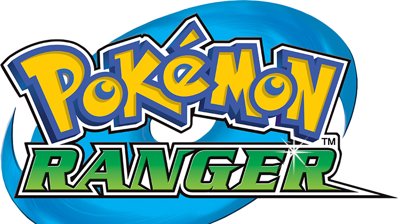 Pokémon Rangerのバナー
