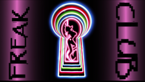 The Freak Clubのバナー