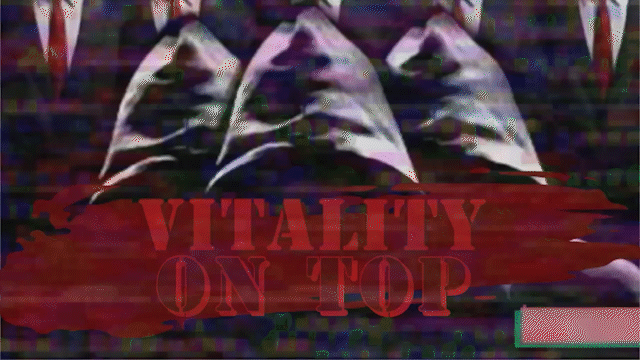 Ṽ̴̋I̴̅͆T̷̽͊A̶̽͝L̸̼͘I̴̅͆T̷̽͊Y̸̭͊