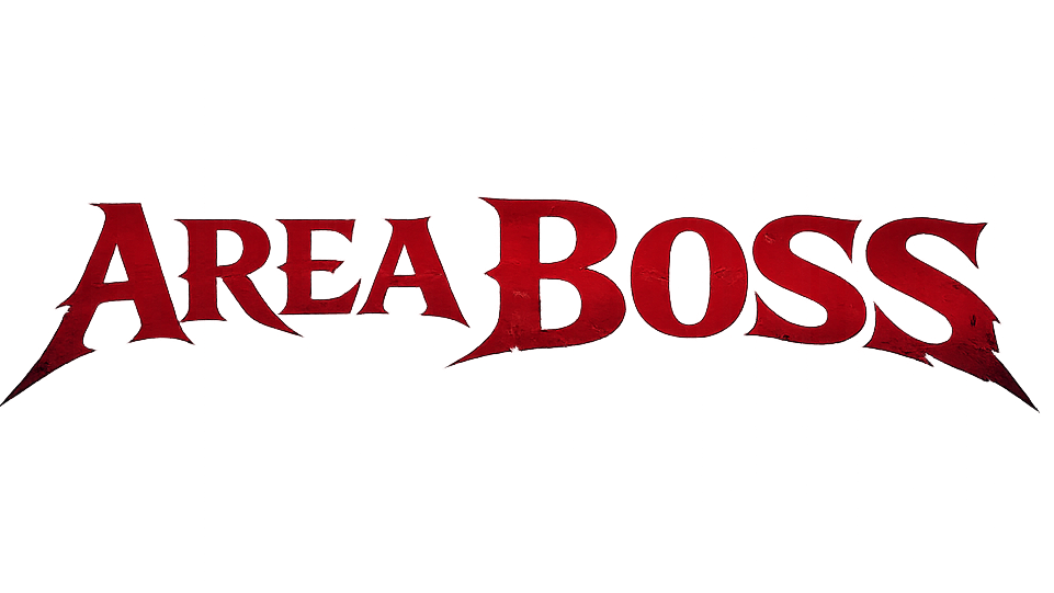 Area-bossのバナー