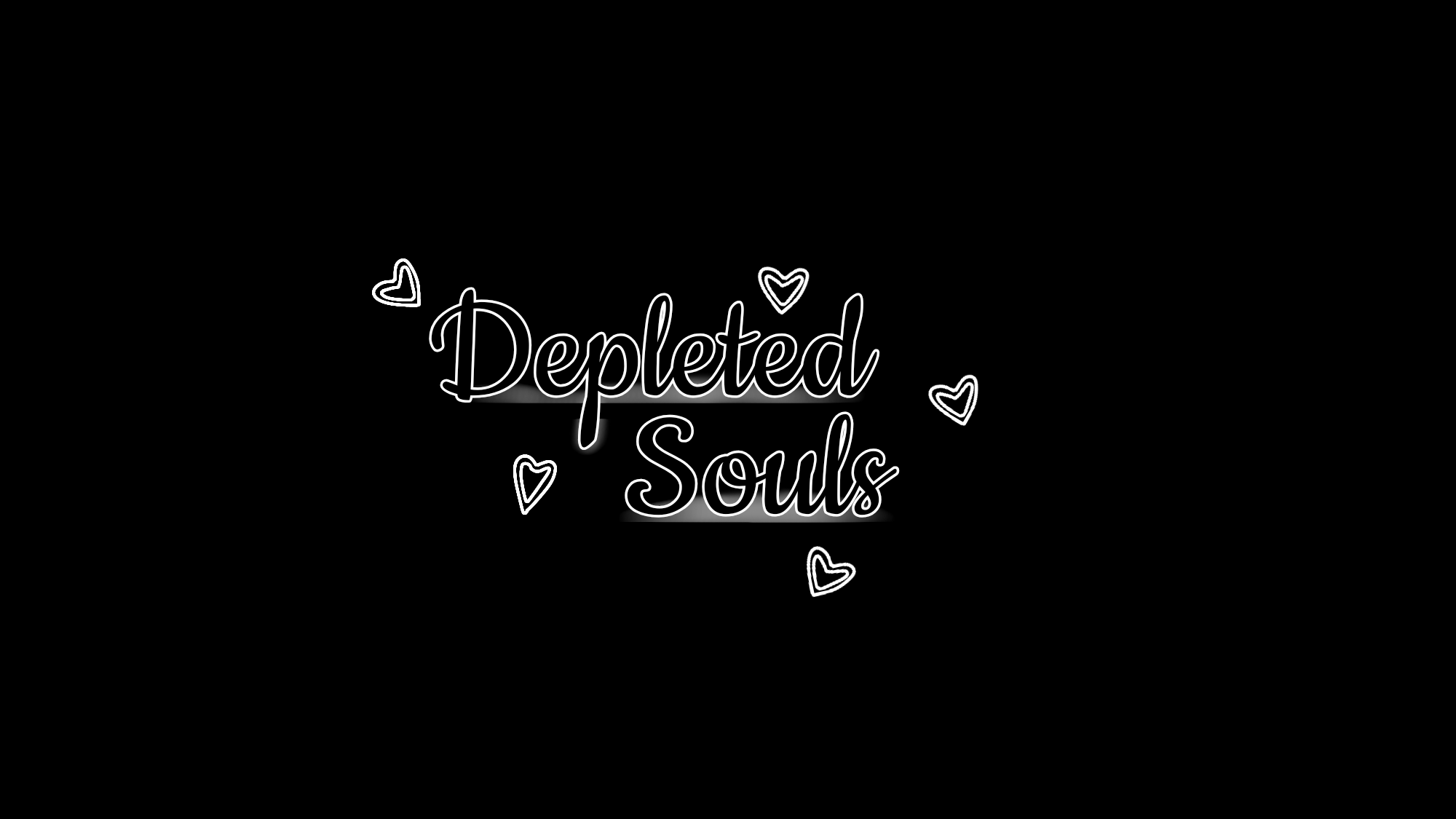 Depleted soulsのバナー